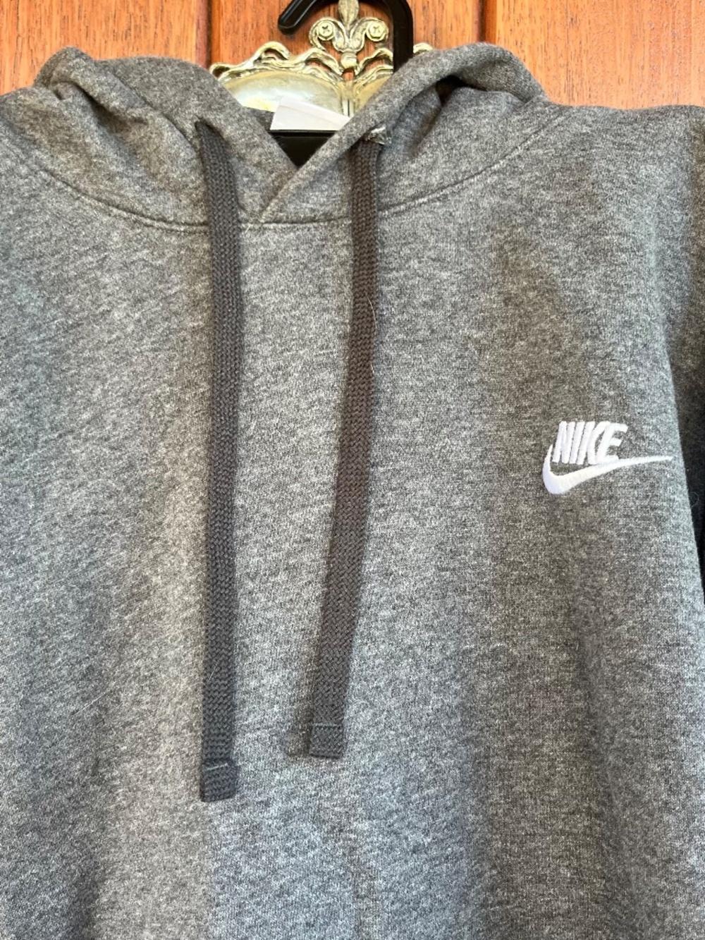 Mens Nike Hoodie - Picture 2 of 4